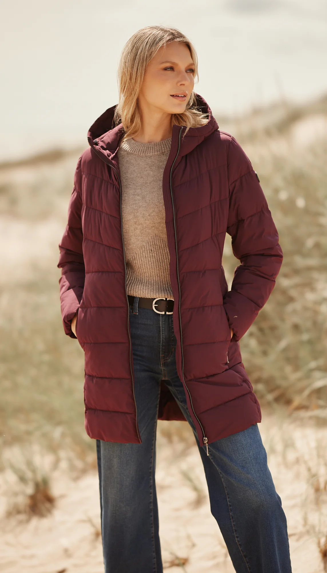 Winter Sale Women